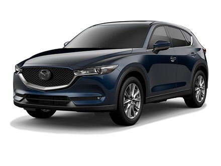 Luther Mazda New Mazda Dealership In Brooklyn Center Mn
